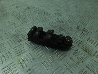 блок управления стеклоподъемниками BMW 5 серия E60/E61 2005, 2.5 л., N52 B25, бензин, АКПП, titangrau (a36), седан, задний привод, правый руль, 61316951929