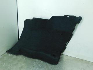 обшивка багажника BMW 5 серия E60/E61 2005, 2.5 л., N52 B25, бензин, АКПП, titangrau (a36), седан, задний привод, правый руль, 7024858, 51477024858