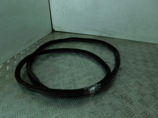 уплотнитель двери BMW 5 серия F07/F10/F11 2009, 2.0 л., дизель, седан