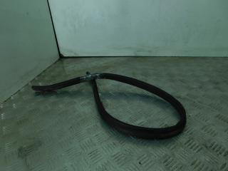 уплотнитель подкапотного пространства BMW X4 F26 2016, 3.0 л., N57 D30 A, дизель, АКПП, alpinweiß iii (300), внедорожник 5 дв., полный привод, 51767210736, 7210736