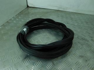 уплотнитель BMW X5 E70 2007, 3.0 л., M57 D30 (306D3), дизель, правый руль, 51767177284