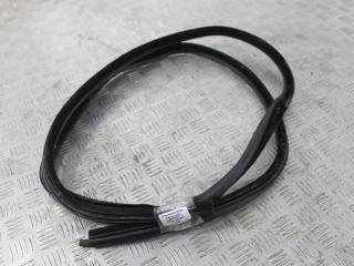 уплотнитель двери BMW 3 серия E90/E91/E92/E93 2006, 3.0 л., дизель, серый, универсал, 7119966