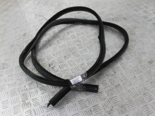 уплотнитель двери BMW 3 серия E90/E91/E92/E93 2006, 3.0 л., дизель, серый, универсал, 7060287
