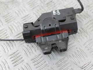 замок багажника BMW 3 серия E90/E91 [рестайлинг] 2008, 3.5 л., M57D30 (306D5), дизель, АКПП, седан, правый руль, 51247840617, 7840617