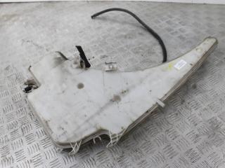 бачок омывателя BMW 3 серия E90/E91 [рестайлинг] 2008, 3.5 л., M57D30 (306D5), дизель, АКПП, седан, правый руль, 61677238668