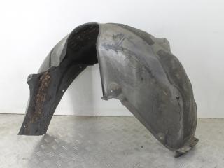 защита арок задняя левая (подкрылок) BMW 5 серия E60/E61 2005, 2.5 л., N52 B25, бензин, АКПП, titangrau (a36), седан, задний привод, правый руль, 51717033751, 7033751