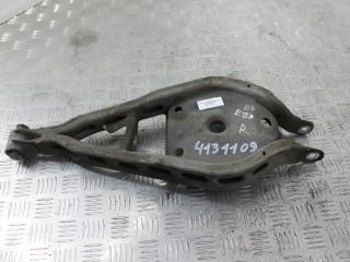 рычаг задний правый BMW X3 E83 2005, 3.0 л., M54 B30 (306S3), бензин, АКПП, внедорожник 5 дв., правый руль, 33303402536