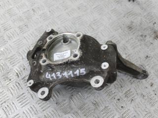 кулак поворотный левый BMW 5 серия E60/E61 2005, 2.5 л., N52 B25, бензин, АКПП, titangrau (a36), седан, задний привод, правый руль, 31216760953