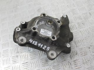 кулак поворотный правый BMW 3 серия E90/E91 [рестайлинг] 2008, 3.5 л., M57D30 (306D5), дизель, АКПП, седан, правый руль, 31216793924