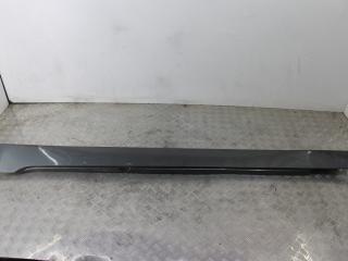 накладка на порог BMW 5 серия E60/E61 2005, 2.5 л., N52 B25, бензин, АКПП, titangrau (a36), седан, задний привод, правый руль, 51717066221