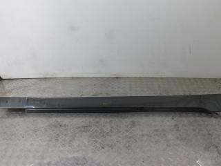 накладка на порог BMW 5 серия E60/E61 2005, 2.5 л., N52 B25, бензин, АКПП, titangrau (a36), седан, задний привод, правый руль, 51717066222