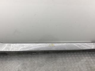 накладка на порог BMW 5 серия E60/E61 2004, 3.0 л., M57 D30 (306D2), дизель, АКПП, седан, правый руль, 51717066222