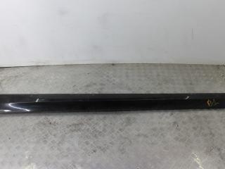 накладка на порог BMW 3 серия E90/E91/E92/E93 [рестайлинг] 2008, 3.0 л., N53 B30 A, бензин, АКПП, универсал, 51778041141, 7906507