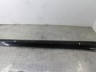 накладка на порог BMW 3 серия E90/E91/E92/E93 [рестайлинг] 2008, 3.0 л., N53 B30 A, бензин, АКПП, универсал, 51778041142, 7906508