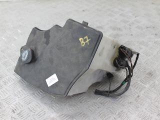 бачок омывателя BMW X3 E83 2005, 3.0 л., M54 B30 (306S3), бензин, АКПП, внедорожник 5 дв., правый руль, 61663403211