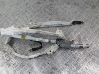 подушка безопасности боковая (шторка) BMW 7 серия E65/E66/E67 2004, 3.0 л., дизель, серебро, седан