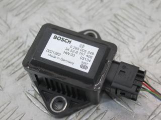 датчик ускорения BMW 7 серия E65/E66/E67 2004, 3.0 л., дизель, серебро, седан, 6757466