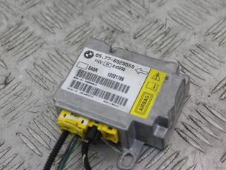 блок AirBag BMW 7 серия E65/E66/E67 2004, 3.0 л., дизель, серебро, седан, 6929559