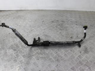 трубка кондиционера BMW 7 серия E65/E66/E67 2004, 3.0 л., дизель, серебро, седан