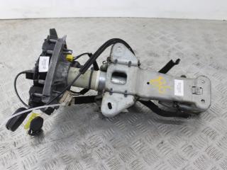 рулевая колонка BMW 5 серия E60/E61 2004, 3.0 л., M57 D30 (306D2), дизель, АКПП, седан, правый руль, 61319136898, 61319129499, 32306770703, 61316924103, 61316924106