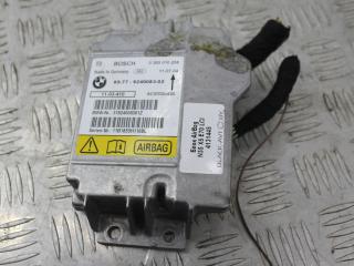 блок AirBag BMW X5 E70 [рестайлинг] 2012, 3.0 л., N55 B30 A, бензин, АКПП, серый, внедорожник 5 дв., полный привод, 9240083, 65779240083