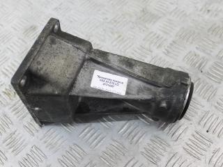 кронштейн полуоси BMW X5 E70 [рестайлинг] 2012, 3.0 л., N55 B30 A, бензин, АКПП, серый, внедорожник 5 дв., полный привод, 31507552541, 7552541