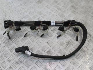 проводка BMW X5 E70 [рестайлинг] 2012, 3.0 л., N55 B30 A, бензин, АКПП, серый, внедорожник 5 дв., полный привод, 12517592511