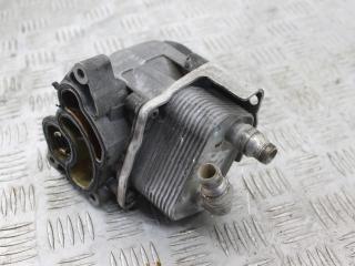 корпус масляного фильтра BMW 3 серия E90/E91/E92/E93 2007, 2.0 л., бензин, седан