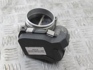 заслонка дроссельная BMW 3 серия E90/E91/E92/E93 2007, 2.0 л., бензин, седан, 13547561066, 7561066