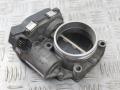 заслонка дроссельная BMW 3 серия E90/E91/E92/E93 2007, 2.0 л., бензин, седан, 13547561066, 7561066 - фото №2
