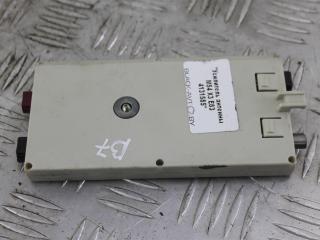усилитель антенны BMW X3 E83 2005, 3.0 л., M54 B30 (306S3), бензин, АКПП, внедорожник 5 дв., правый руль, 3402526, 65203402526