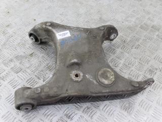 рычаг задний левый BMW 7 серия E65/E66/E67 2004, 3.0 л., дизель, серебро, седан