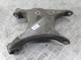 рычаг задний правый BMW 7 серия E65/E66/E67 2004, 3.0 л., дизель, серебро, седан