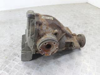 редуктор заднего моста BMW 7 серия E65/E66/E67 2004, 3.0 л., дизель, серебро, седан