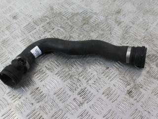 патрубок радиатора BMW 7 серия E65/E66/E67 [рестайлинг] 2007, 4.8 л., бензин, седан