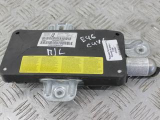 подушка безопасности дверная BMW 3 серия E46 2003, купе