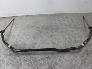 стабилизатор подвески передний BMW 7 серия E65/E66/E67 2004, 3.0 л., дизель, серебро, седан