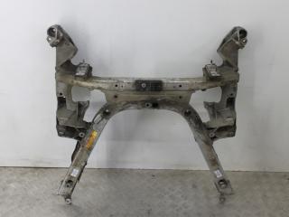 балка подвески передняя (подрамник) BMW 7 серия E65/E66/E67 2004, 3.0 л., дизель, серебро, седан