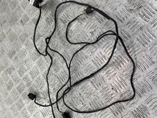 Проводка (коса) парктроников BMW X5 E70 [рестайлинг] 2012, 3.0 л., N55 B30 A, бензин, АКПП, серый, внедорожник 5 дв., полный привод, 9244421, 61129244421