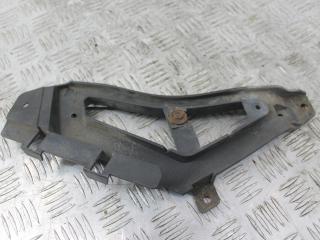 крепление бампера BMW 7 серия E65/E66/E67 2004, 3.0 л., дизель, серебро, седан, 8245315