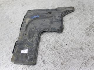 защита топливного бака BMW 7 серия E65/E66/E67 2004, 3.0 л., дизель, серебро, седан, 7020537