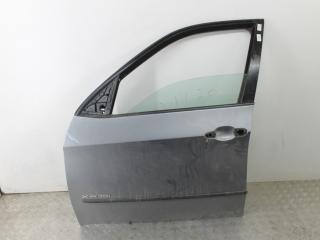 дверь передняя левая BMW X5 E70 [рестайлинг] 2012, 3.0 л., N55 B30 A, бензин, АКПП, серый, внедорожник 5 дв., полный привод, 7261482, 41517211423, 7211423