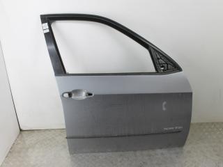 дверь передняя правая BMW X5 E70 [рестайлинг] 2012, 3.0 л., N55 B30 A, бензин, АКПП, серый, внедорожник 5 дв., полный привод, 7211424, 41517211424