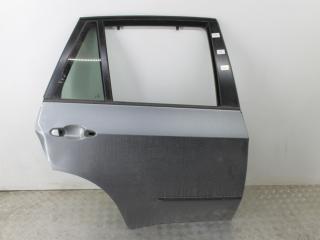 стеклоподъемник задний правый BMW X5 E70 [рестайлинг] 2012, 3.0 л., N55 B30 A, бензин, АКПП, серый, внедорожник 5 дв., полный привод, 51357166382