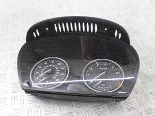 щиток приборов (приборная панель) BMW X5 E70 [рестайлинг] 2012, 3.0 л., N55 B30 A, бензин, АКПП, серый, внедорожник 5 дв., полный привод, 6976284, 62109236812