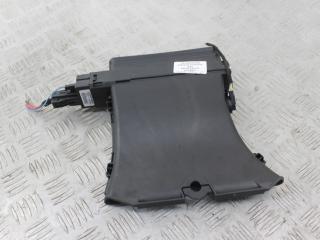 электрический радиатор отопителя (тэн) BMW X5 E70 [рестайлинг] 2012, 3.0 л., N55 B30 A, бензин, АКПП, серый, внедорожник 5 дв., полный привод, 64116954487, 111091169