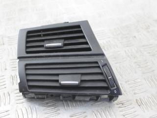 дефлектор обдува салона BMW X5 E70 [рестайлинг] 2012, 3.0 л., N55 B30 A, бензин, АКПП, серый, внедорожник 5 дв., полный привод, 64229227767