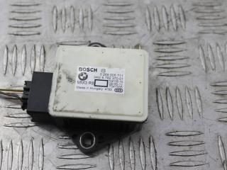 датчик ускорения BMW X5 E70 [рестайлинг] 2012, 3.0 л., N55 B30 A, бензин, АКПП, серый, внедорожник 5 дв., полный привод, 6782370, 34526782370