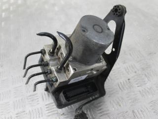 блок ABS BMW X5 E70 [рестайлинг] 2012, 3.0 л., N55 B30 A, бензин, АКПП, серый, внедорожник 5 дв., полный привод, 34516865025, 6798284