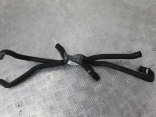 патрубок отопителя (печки) BMW X5 E70 [рестайлинг] 2012, 3.0 л., N55 B30 A, бензин, АКПП, серый, внедорожник 5 дв., полный привод, 64216955922, 64216955921, 64219124729, 11531712489